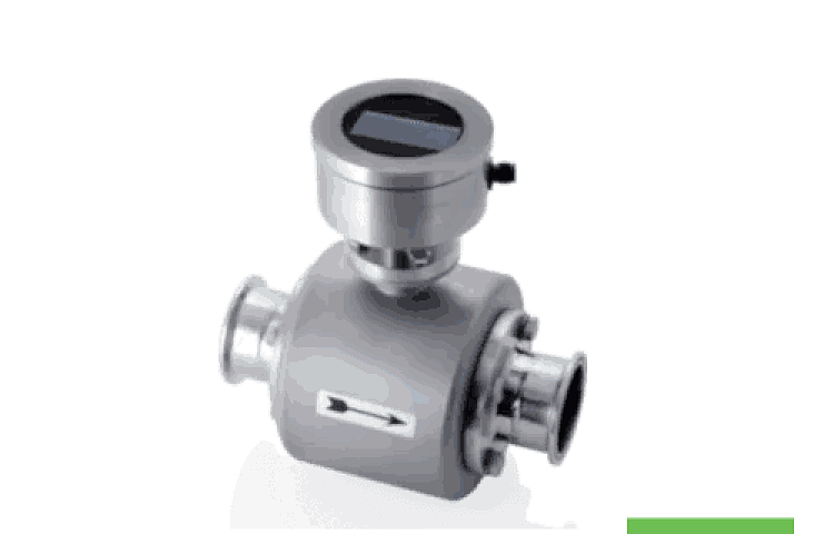 Магнитно-индуктивный расходомер FMQ Anderson-Negele